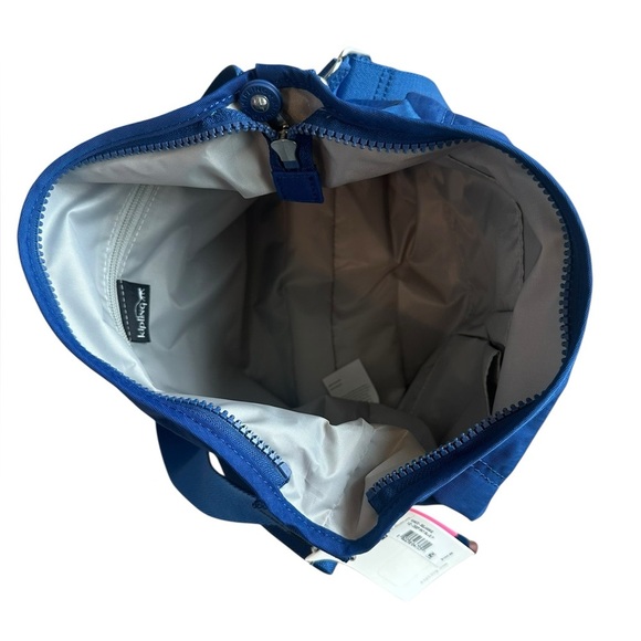 Kipling Belammie Shoulder Crossbody Bag - Picture 8 of 10